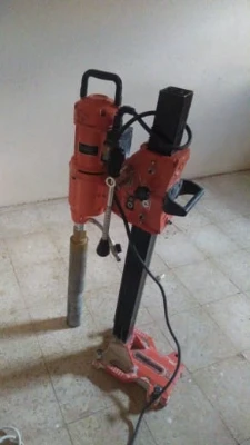 حفر آمن للأساسات