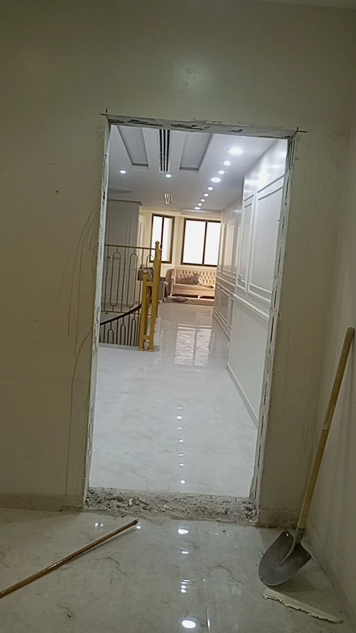 تفتيح ابواب وشبابيك وقرايش