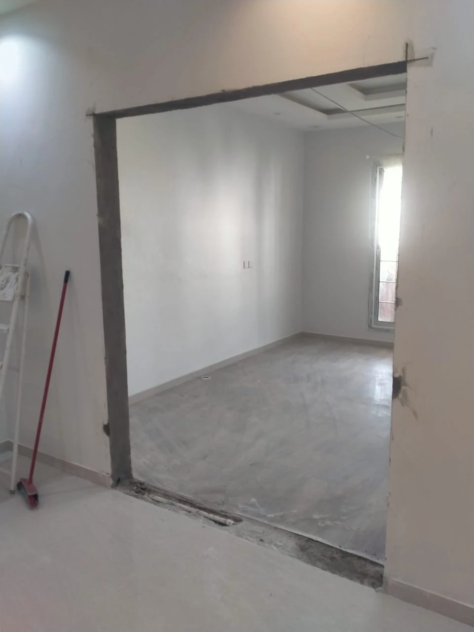 ممرات داخلية