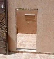 فتحة باب جديد